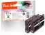 319879 - Peach Twin Pack cartouche d'encre noire compatible avec HP No. 932 bk*2, CN057A*2